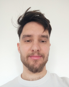 inštruktor Aljaž