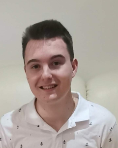 inštruktor Anej