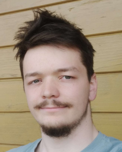 inštruktor Dominik