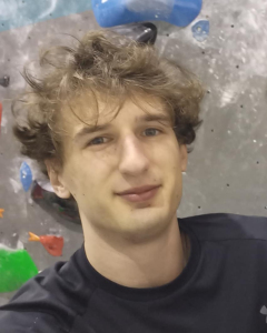 inštruktor Lovro