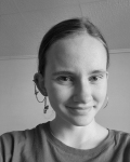 inštruktor - Nika
