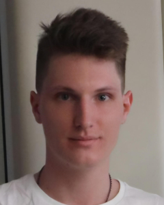 inštruktor Timotej